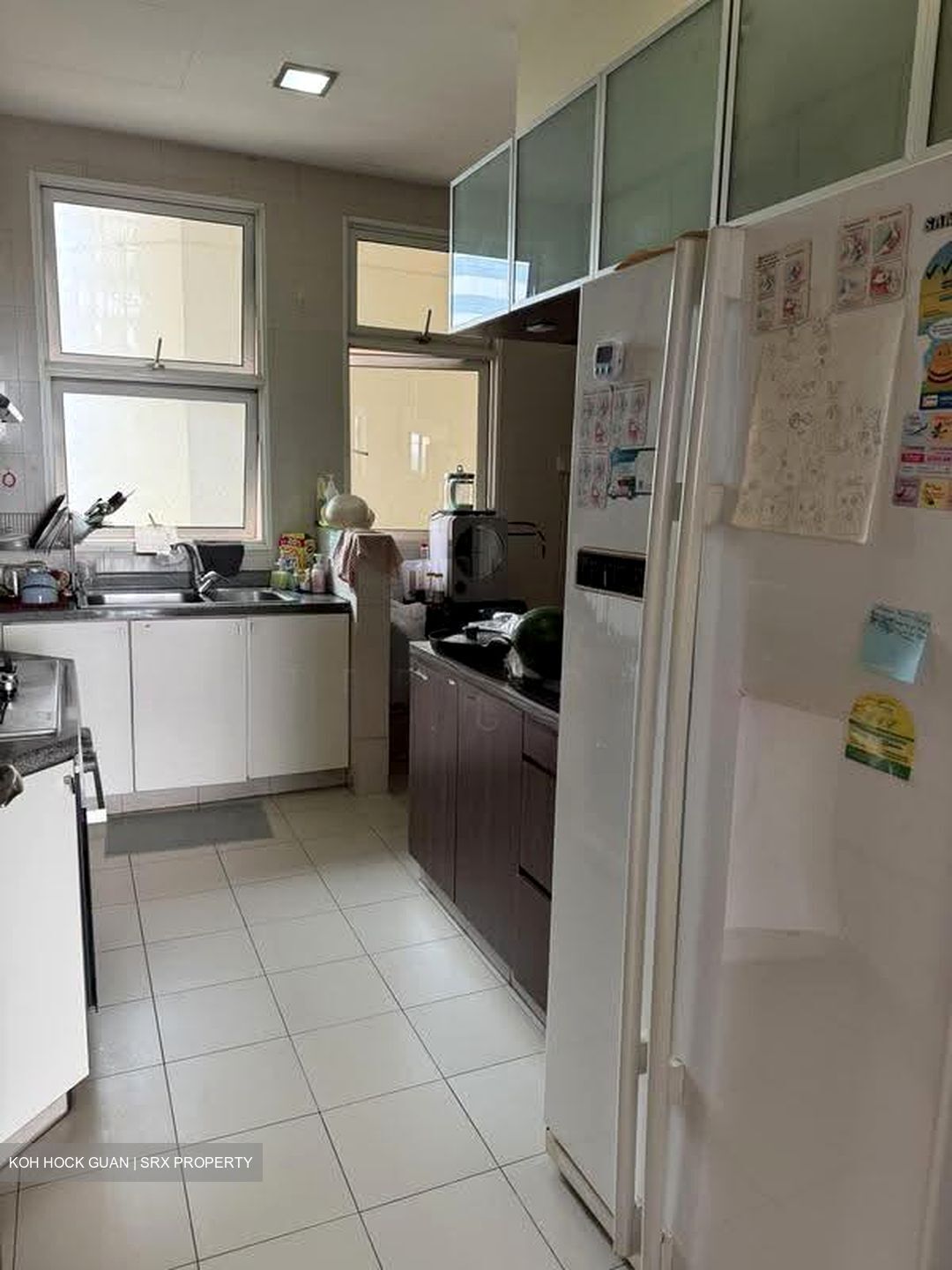 Sheares Ville (D10), Apartment #618281881